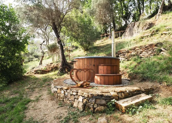 Resort Tenuta Castel Dell'aquila Gragnola