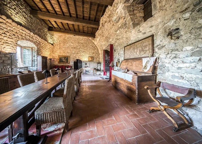 Tenuta Castel Dell'aquila *