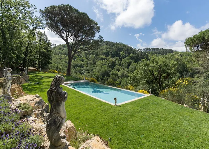Tenuta Castel Dell'aquila
