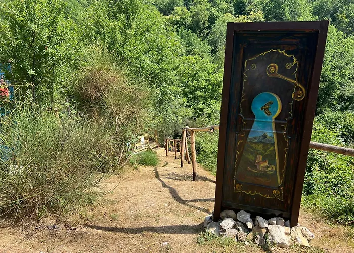 Tenuta Castel Dell'aquila