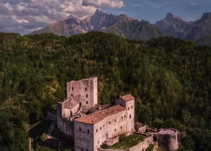 Tenuta Castel Dell'aquila Gragnola