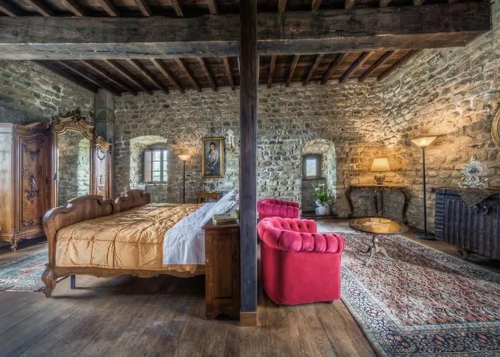 Tenuta Castel Dell'aquila Gragnola