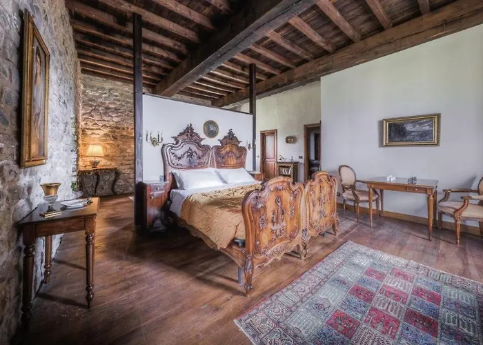 Tenuta Castel Dell'aquila * Gragnola