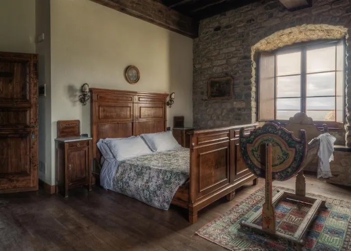 Tenuta Castel Dell'aquila * Gragnola